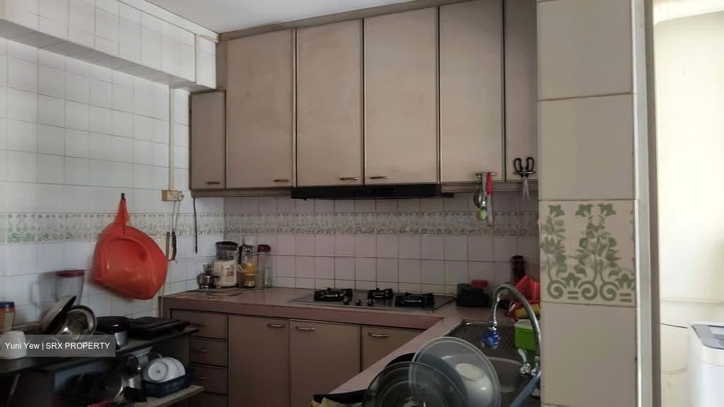 Blk 46 Bendemeer Road (Kallang/Whampoa), HDB 4 Rooms #595505701